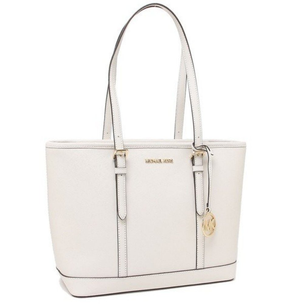 Michael Kors- Saffiano Leather